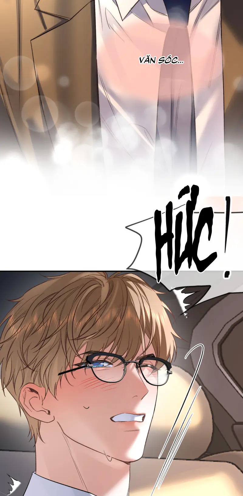 Ngày Và Đêm Chapter 21 - Trang 26