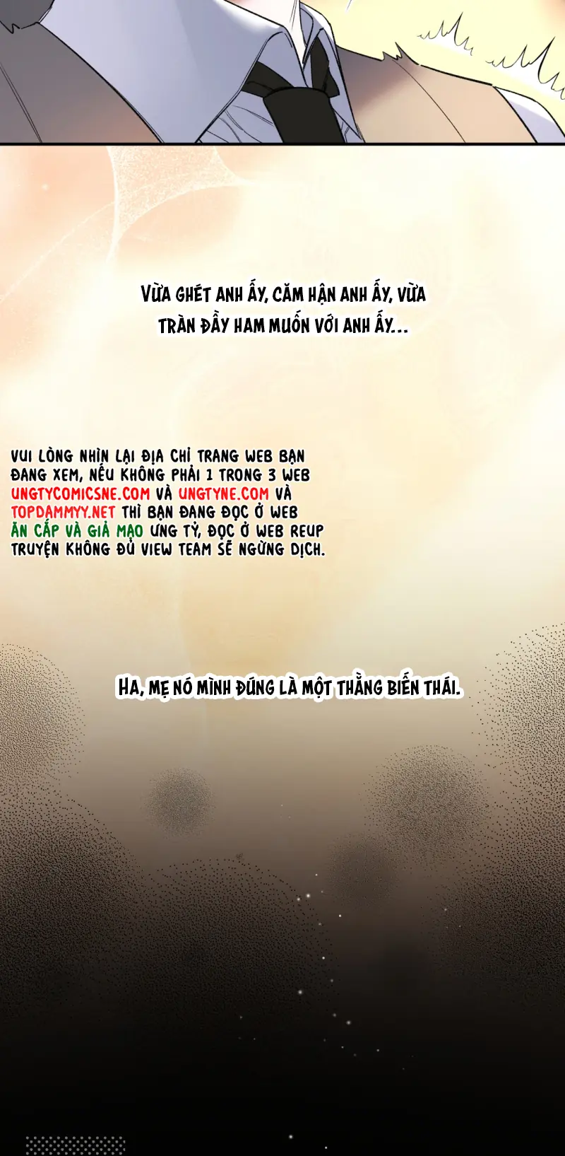 Ngày Và Đêm Chapter 21 - Trang 27