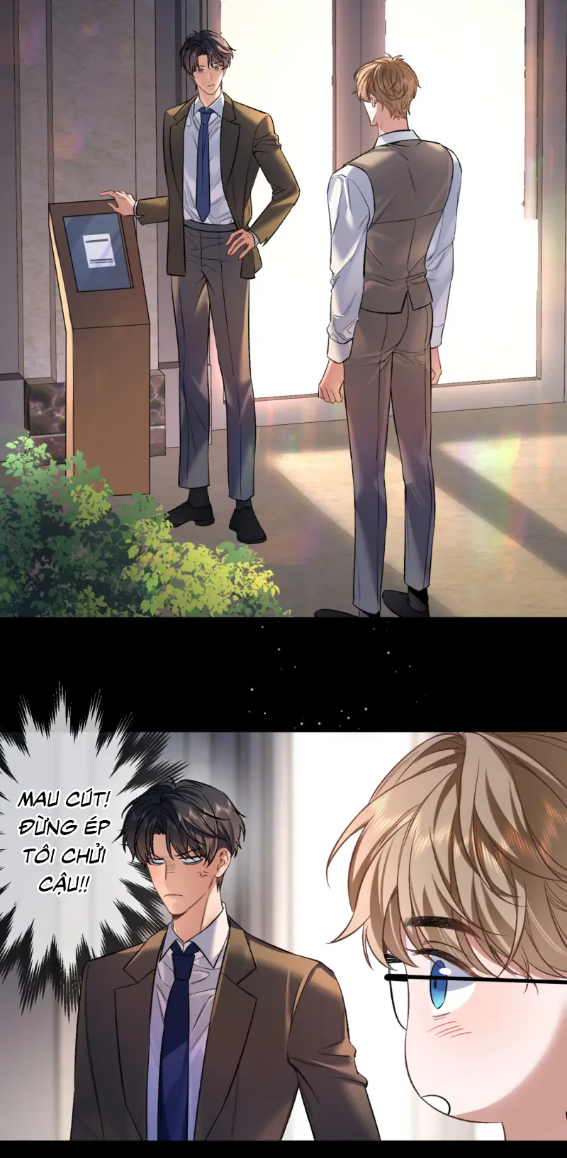 Ngày Và Đêm Chapter 21 - Trang 29