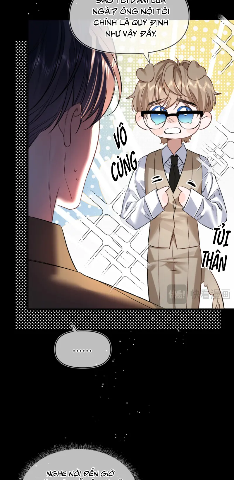 Ngày Và Đêm Chapter 21 - Trang 31