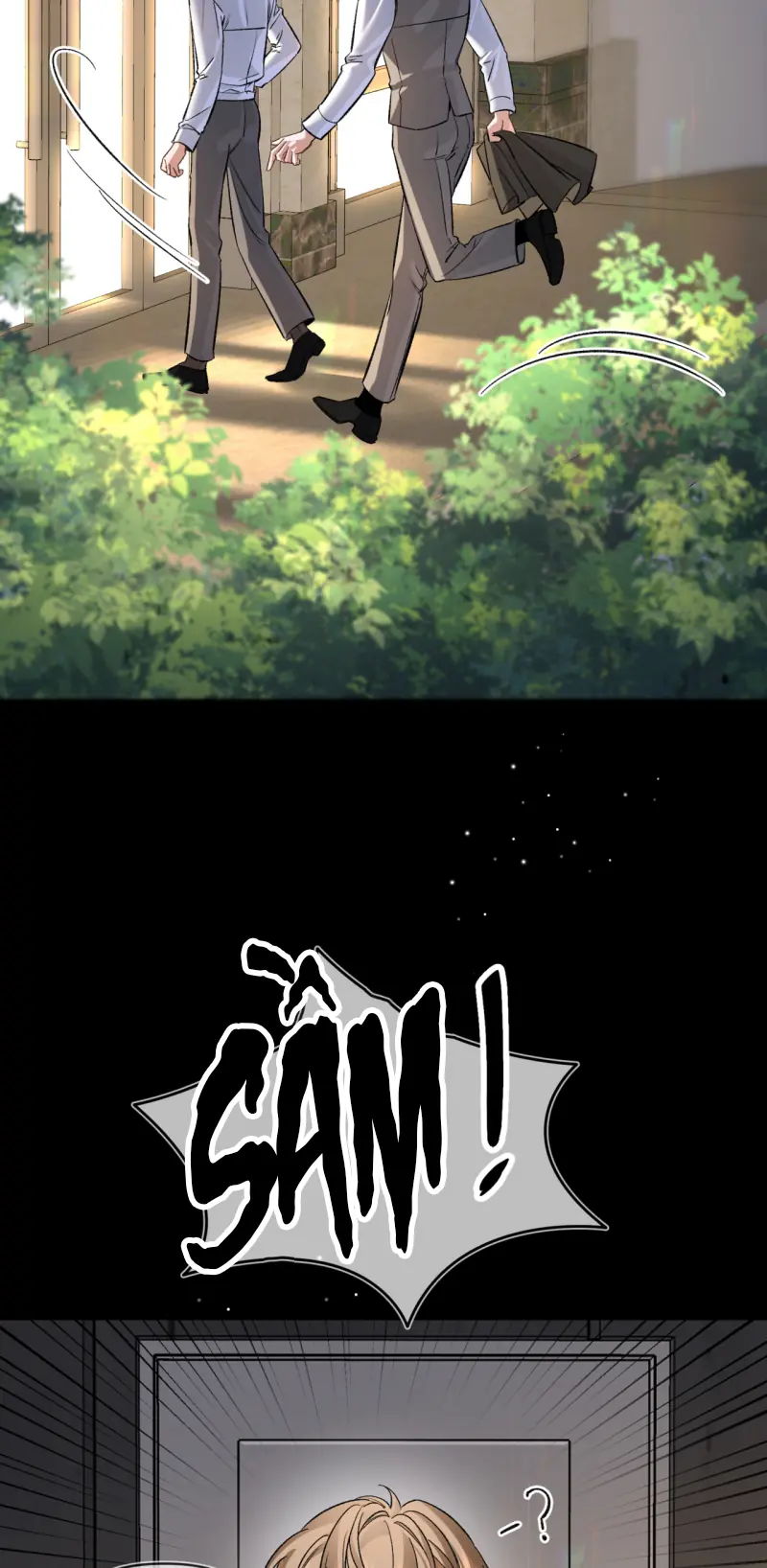 Ngày Và Đêm Chapter 21 - Trang 36
