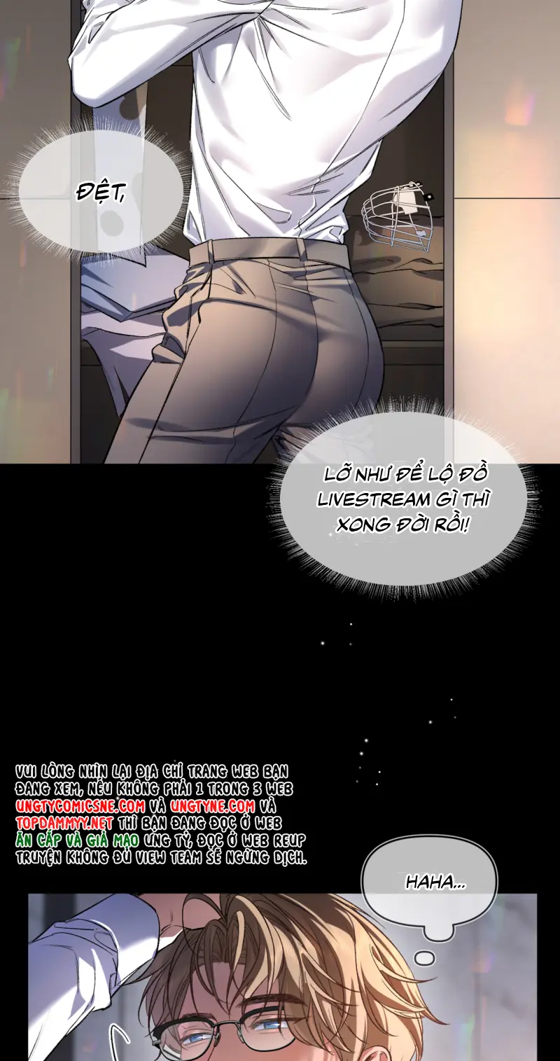 Ngày Và Đêm Chapter 21 - Trang 38