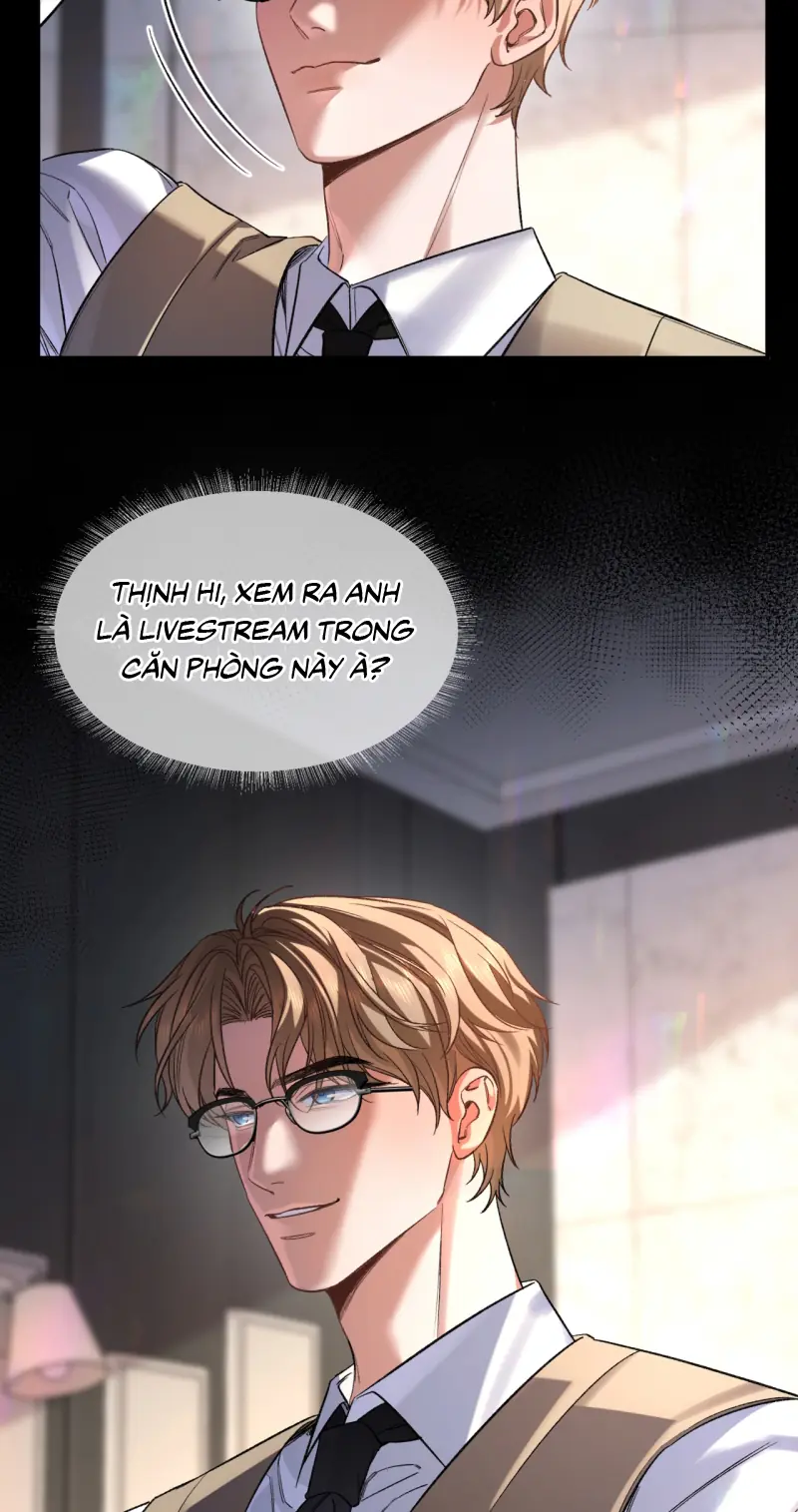Ngày Và Đêm Chapter 21 - Trang 39
