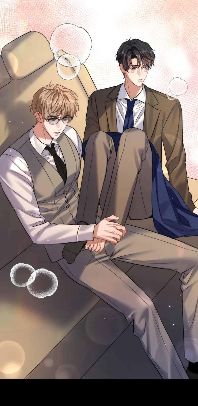 Ngày Và Đêm Chapter 21 - Trang 4