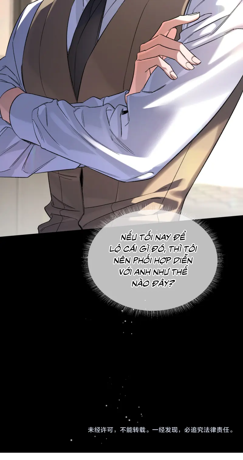 Ngày Và Đêm Chapter 21 - Trang 40