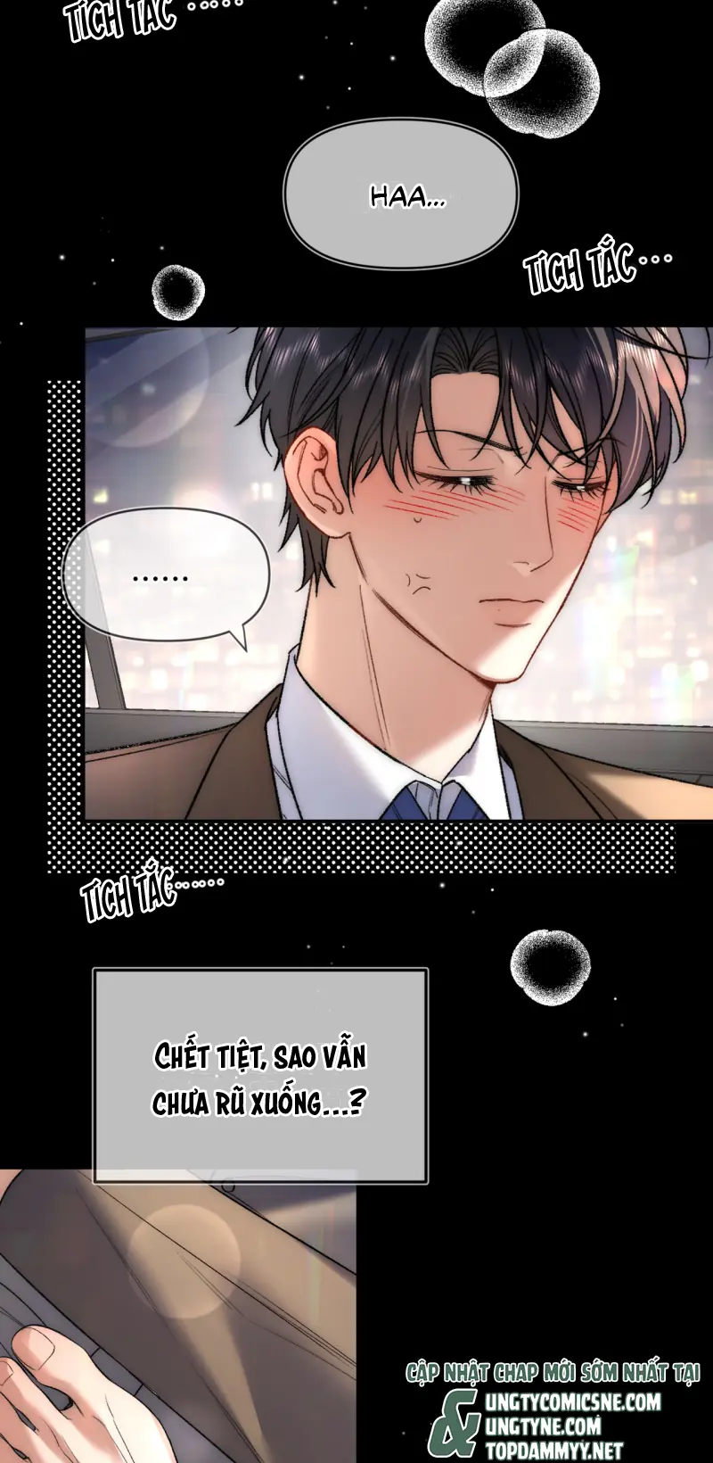 Ngày Và Đêm Chapter 21 - Trang 6