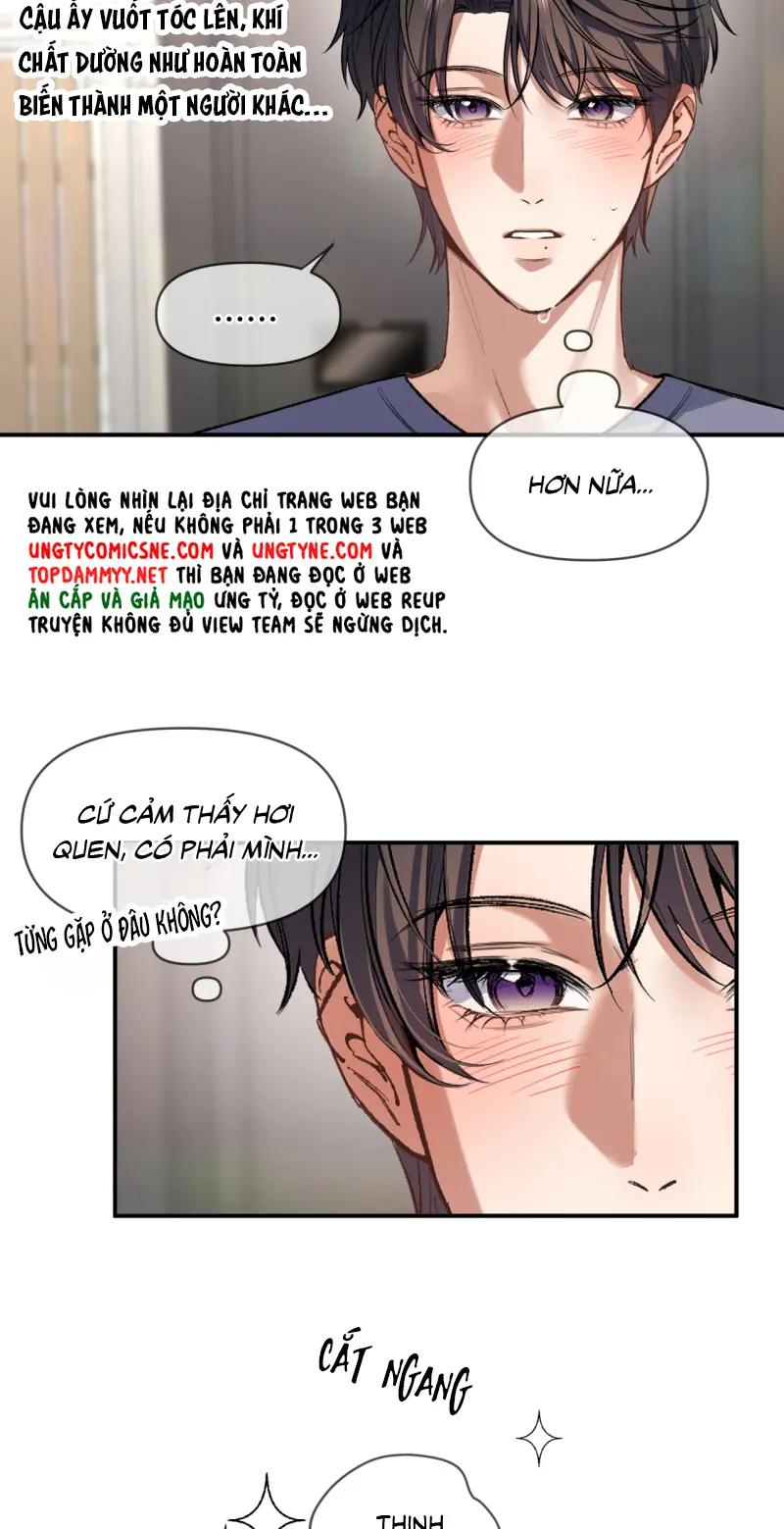 Ngày Và Đêm Chapter 22 - Trang 10