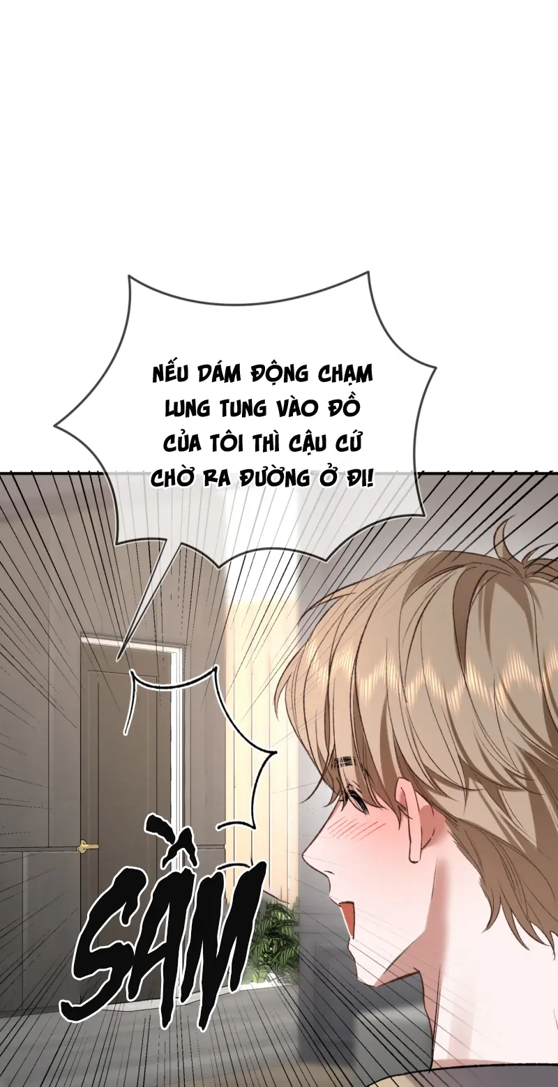 Ngày Và Đêm Chapter 22 - Trang 16