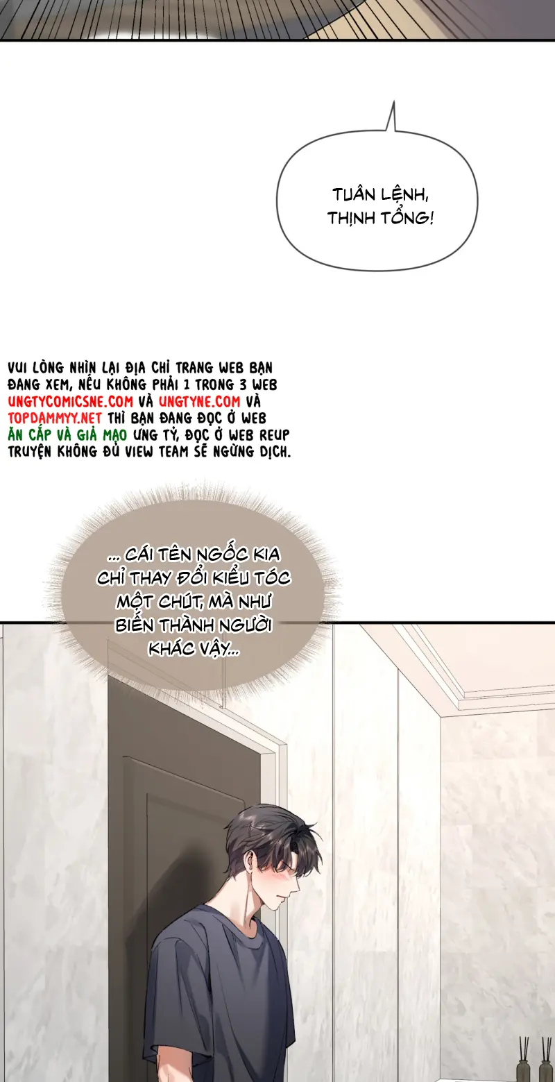 Ngày Và Đêm Chapter 22 - Trang 17