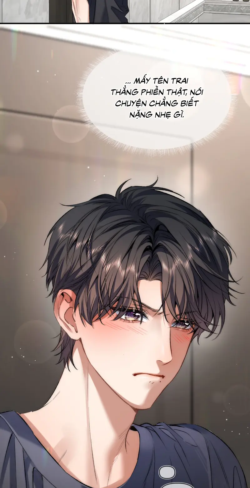 Ngày Và Đêm Chapter 22 - Trang 18