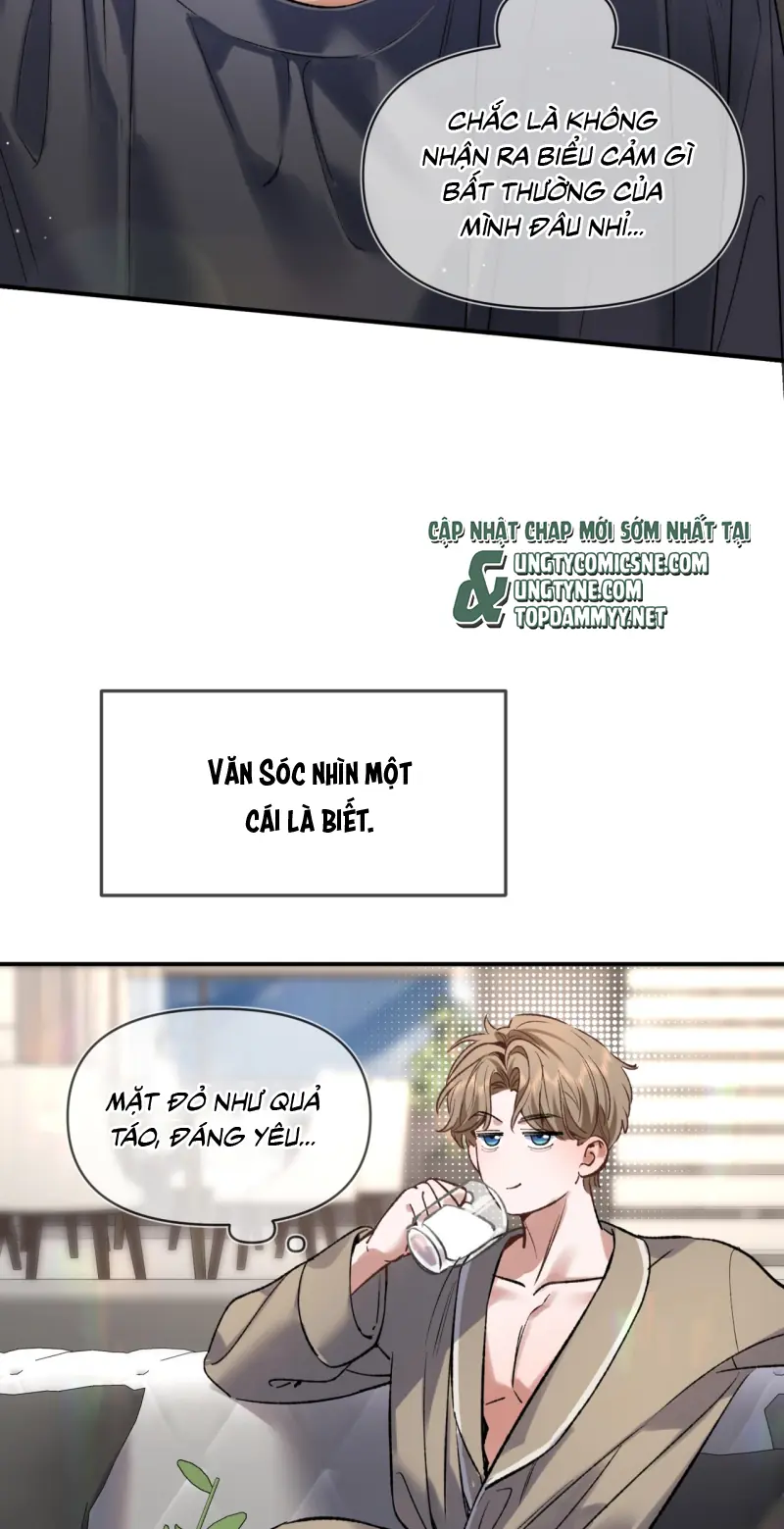 Ngày Và Đêm Chapter 22 - Trang 19