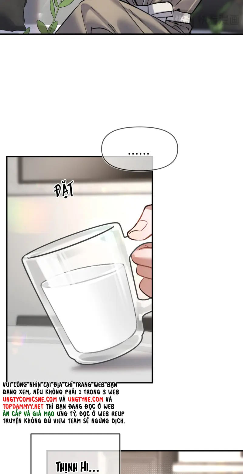 Ngày Và Đêm Chapter 22 - Trang 20