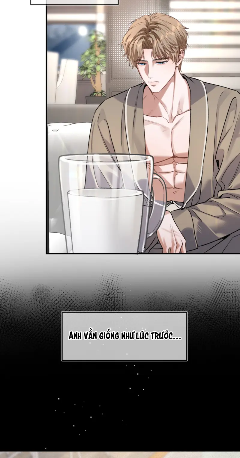 Ngày Và Đêm Chapter 22 - Trang 21