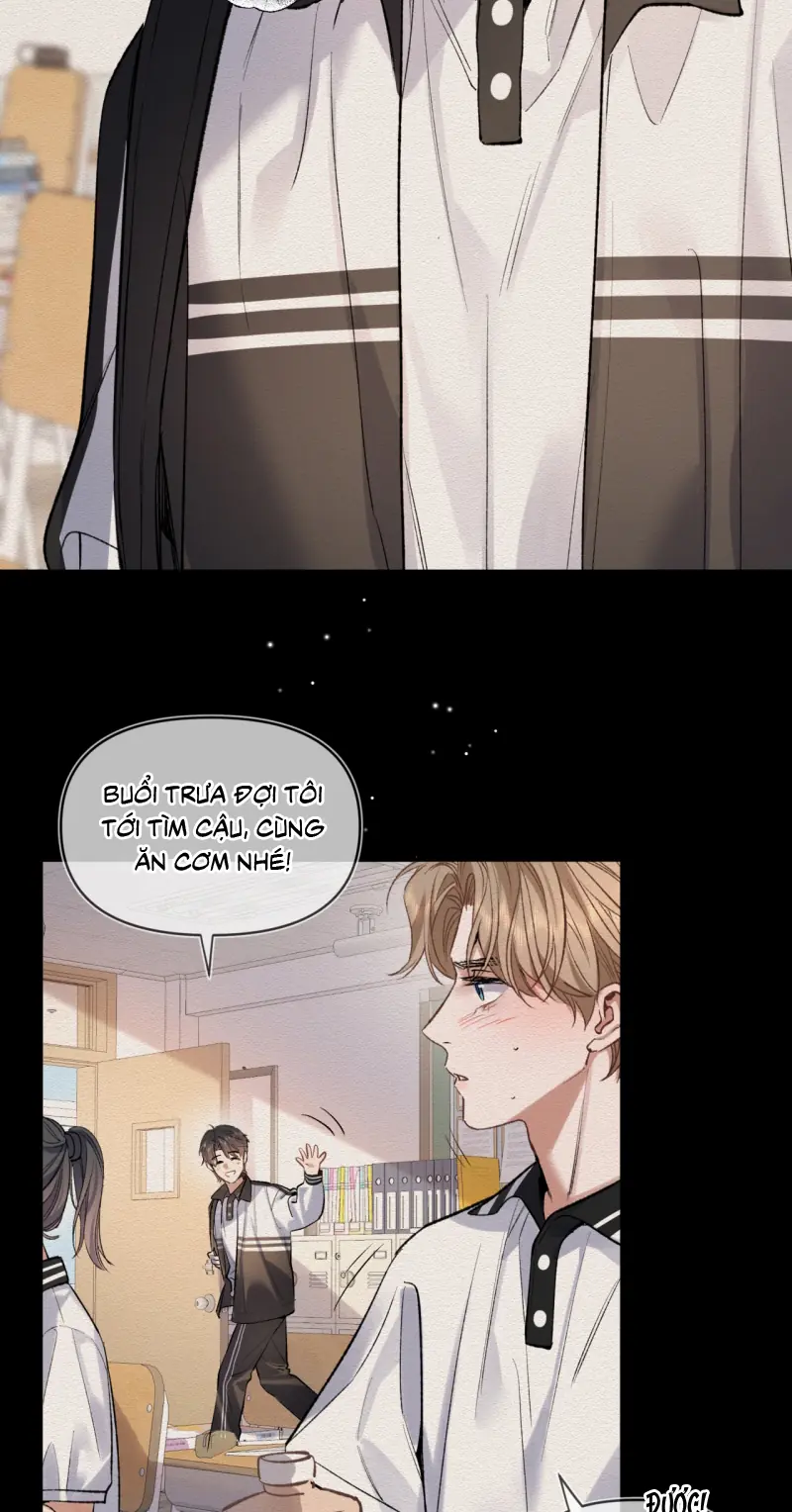 Ngày Và Đêm Chapter 22 - Trang 24