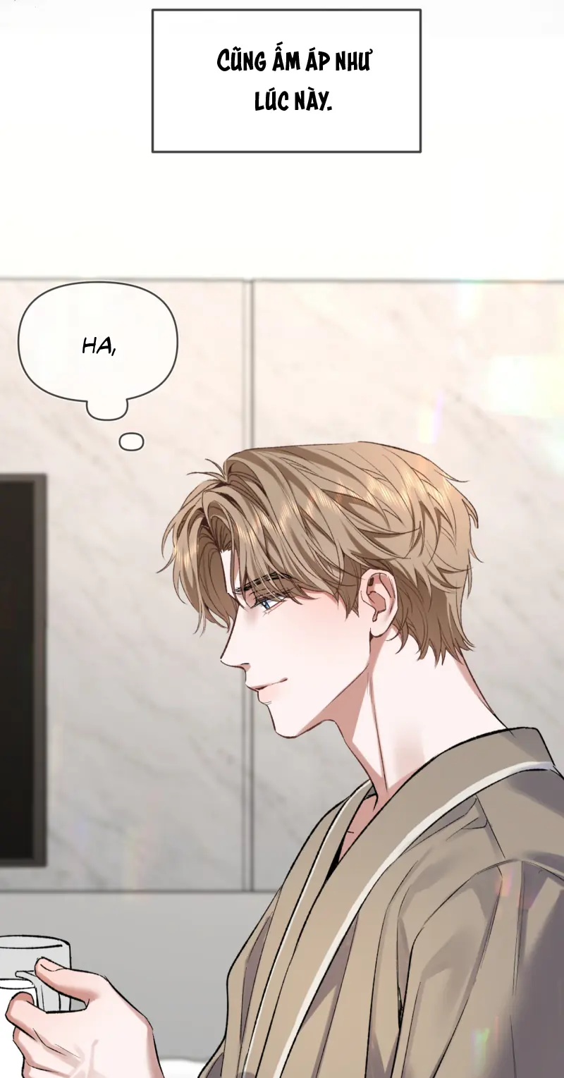 Ngày Và Đêm Chapter 22 - Trang 26
