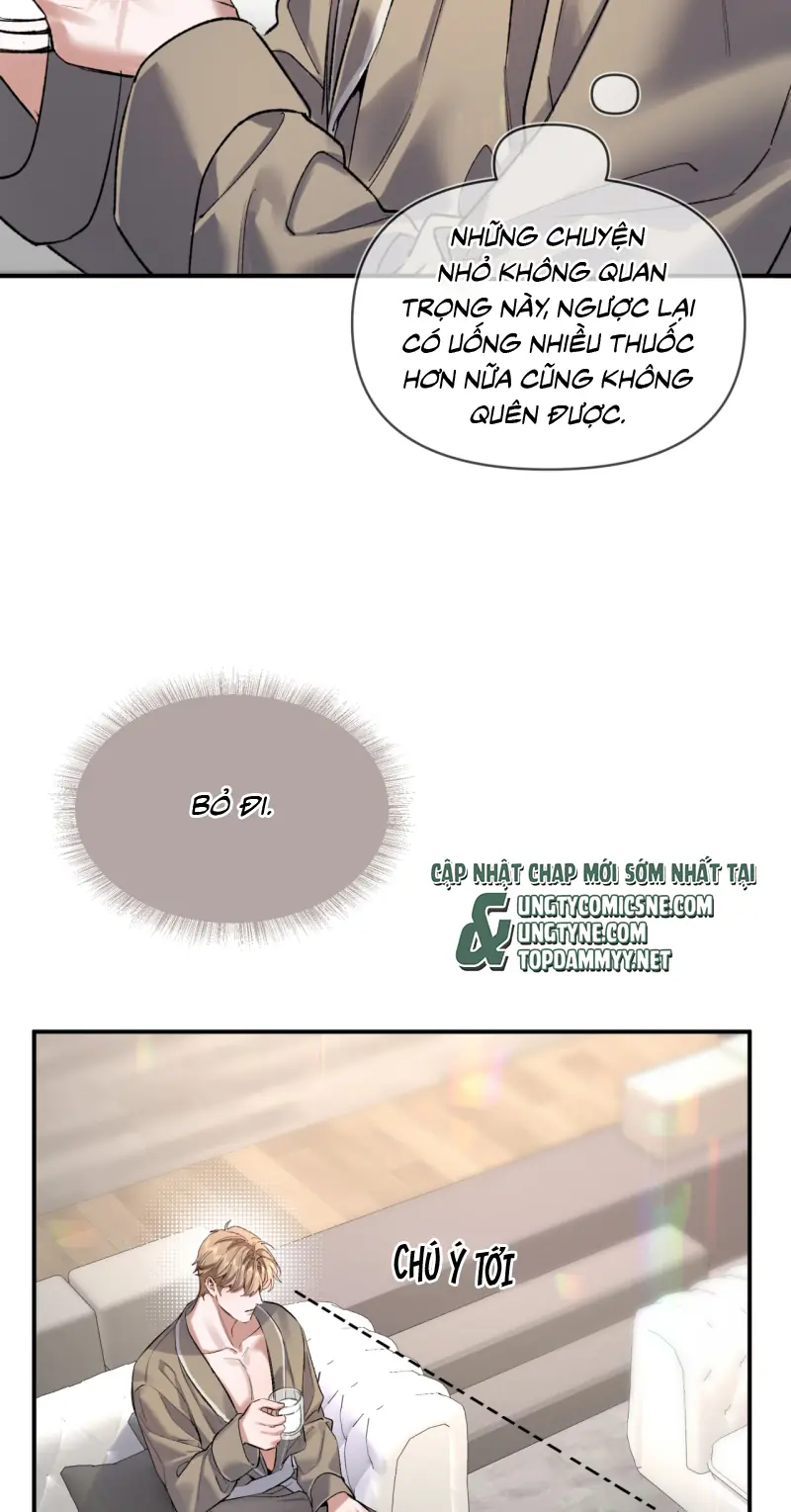 Ngày Và Đêm Chapter 22 - Trang 27