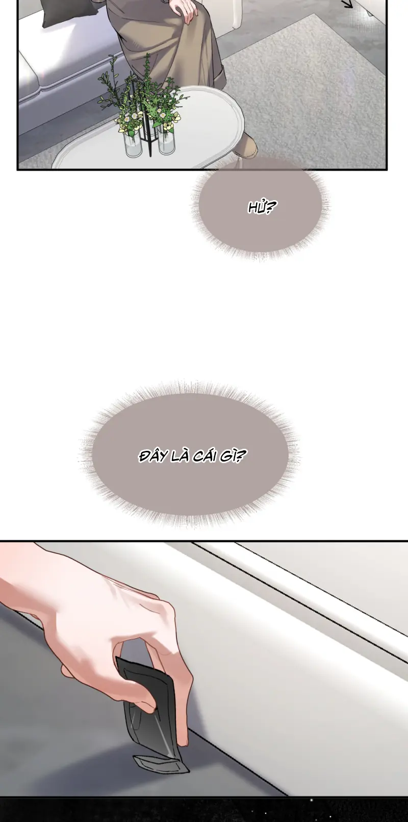 Ngày Và Đêm Chapter 22 - Trang 28