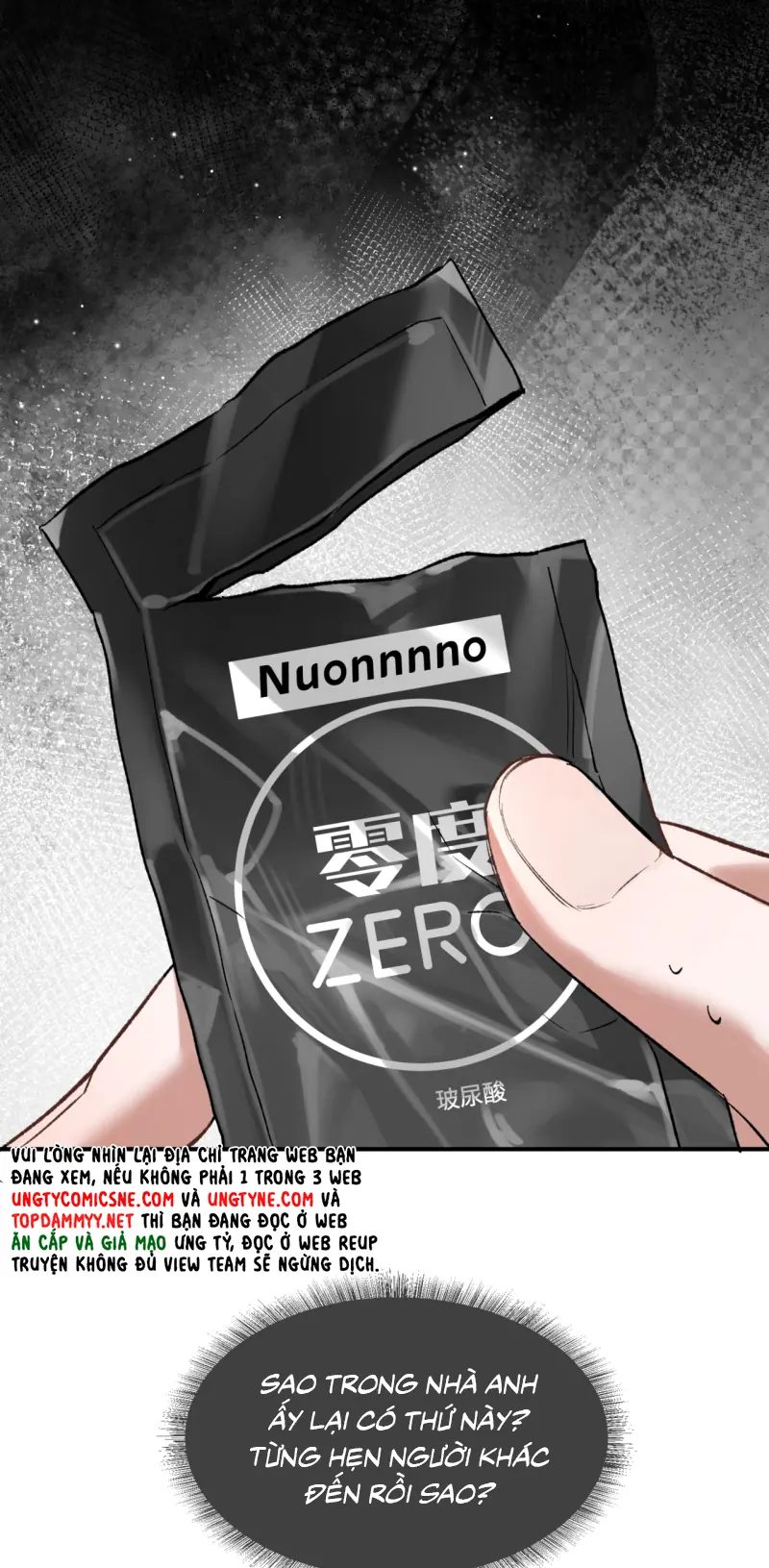 Ngày Và Đêm Chapter 22 - Trang 29