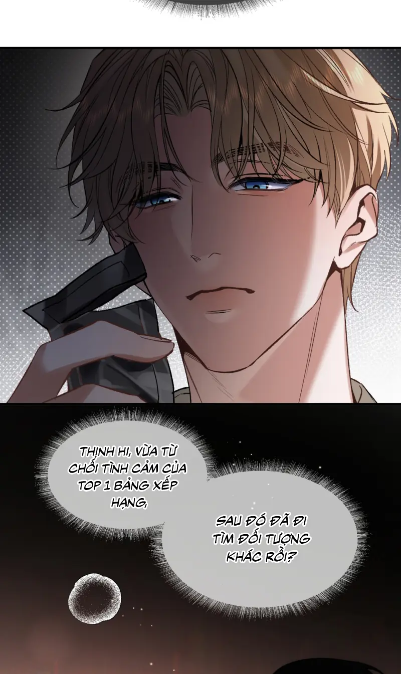 Ngày Và Đêm Chapter 22 - Trang 30