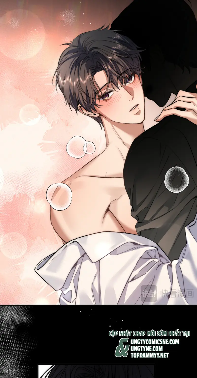Ngày Và Đêm Chapter 22 - Trang 31