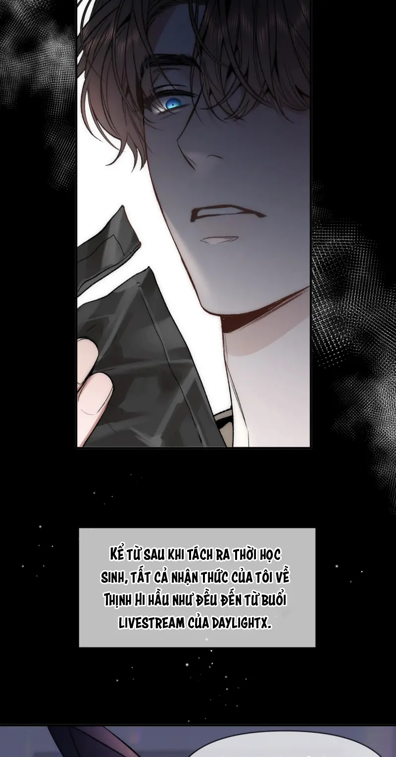 Ngày Và Đêm Chapter 22 - Trang 32