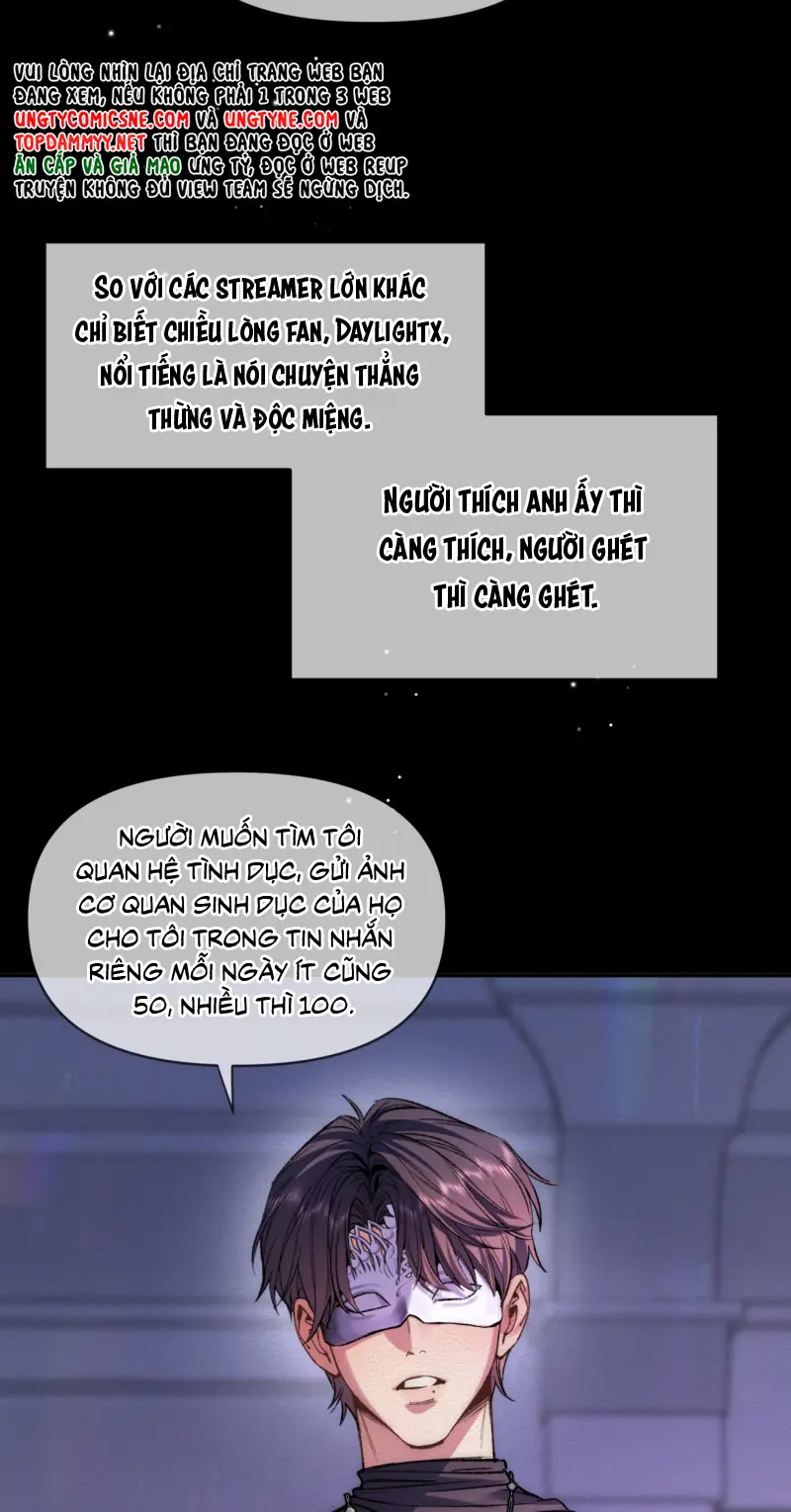 Ngày Và Đêm Chapter 22 - Trang 34