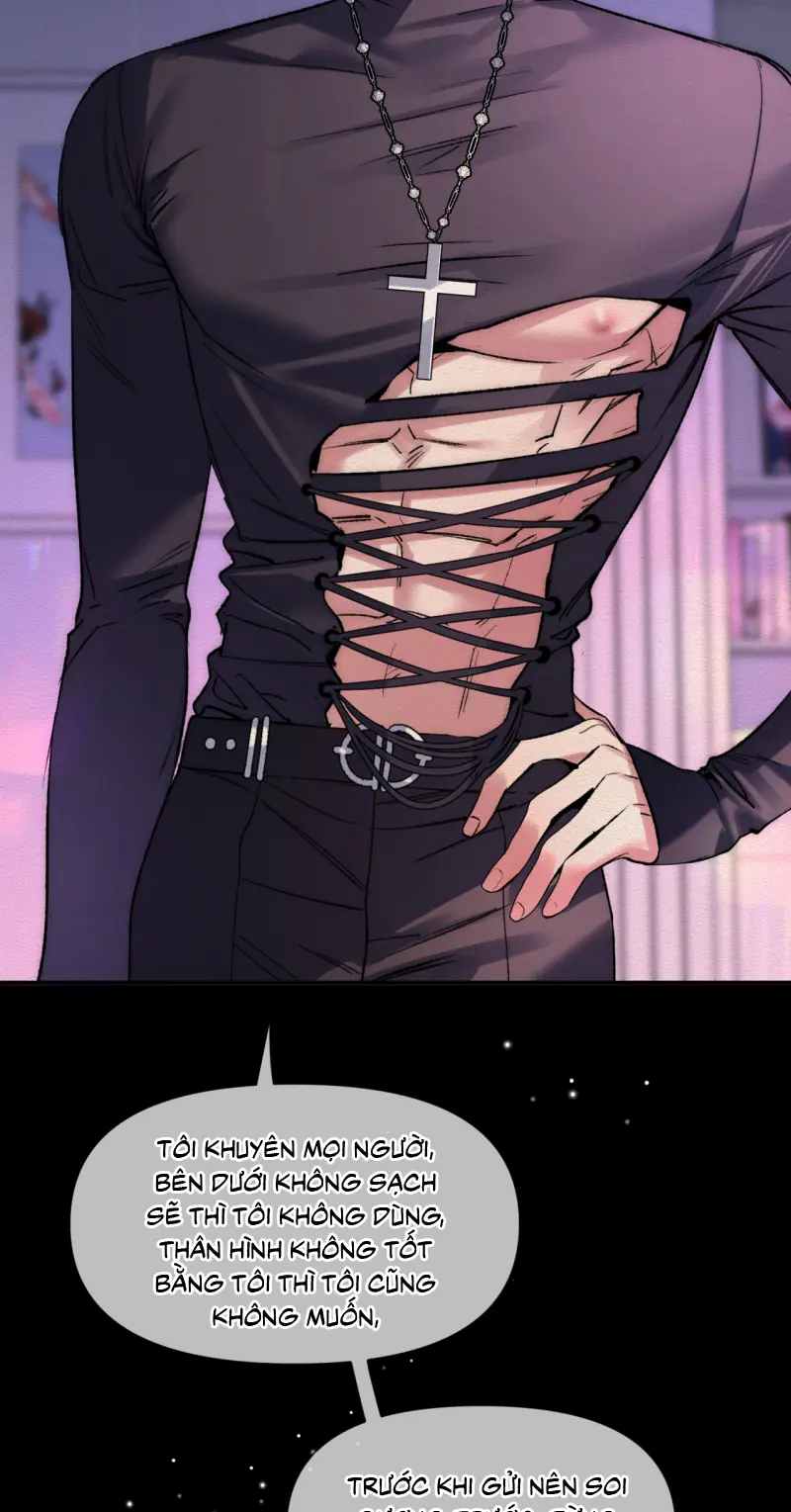 Ngày Và Đêm Chapter 22 - Trang 35