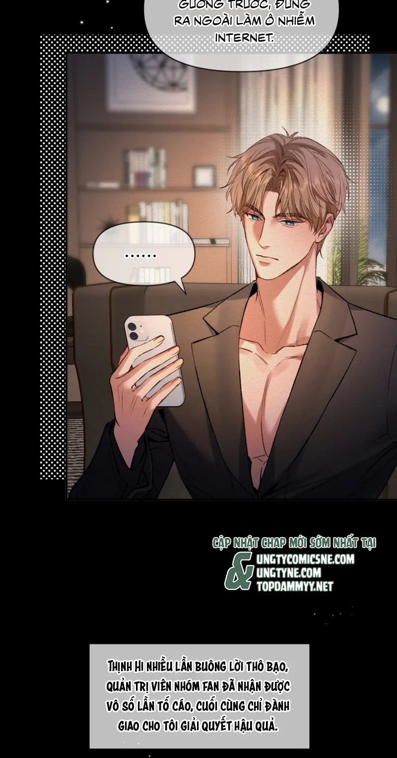 Ngày Và Đêm Chapter 22 - Trang 36