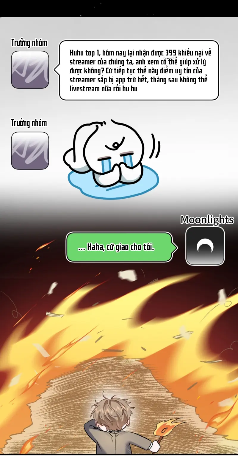 Ngày Và Đêm Chapter 22 - Trang 37