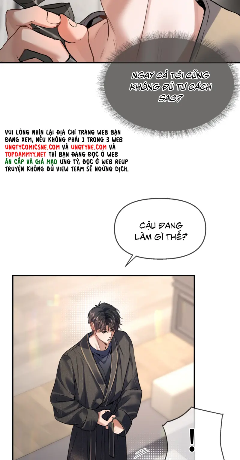 Ngày Và Đêm Chapter 22 - Trang 39