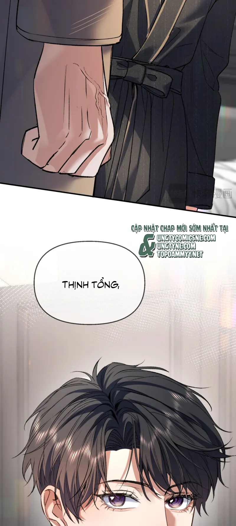 Ngày Và Đêm Chapter 22 - Trang 41
