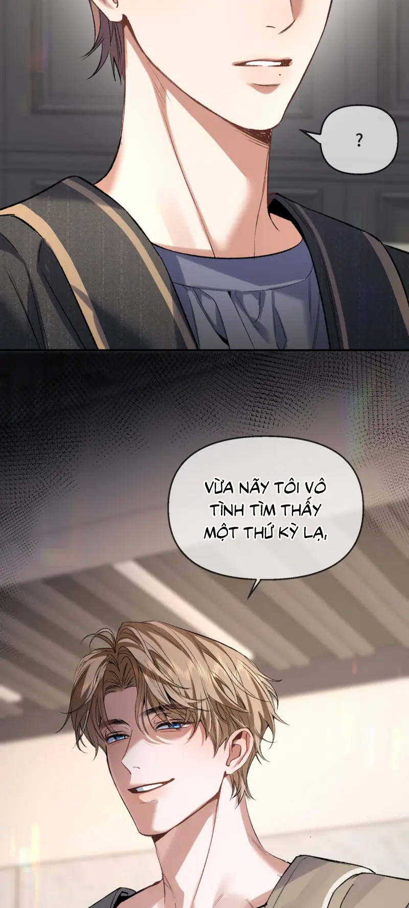 Ngày Và Đêm Chapter 22 - Trang 42
