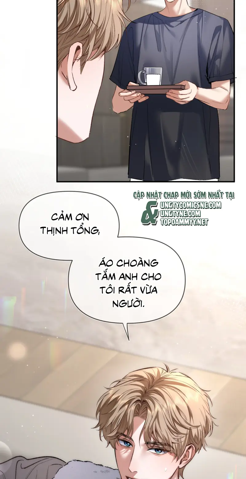 Ngày Và Đêm Chapter 22 - Trang 8