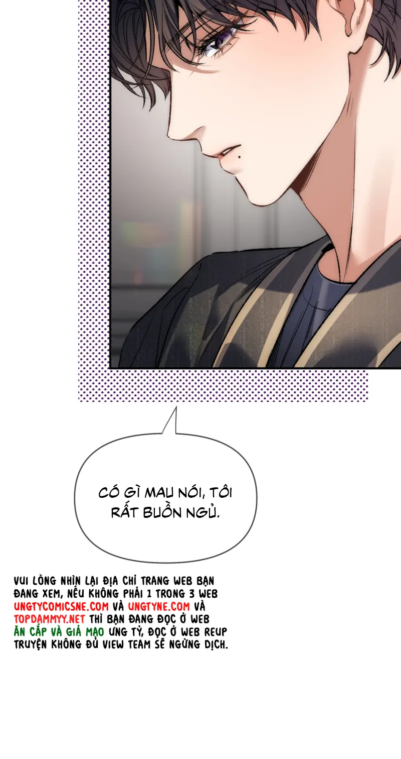 Ngày Và Đêm Chapter 23 - Trang 10