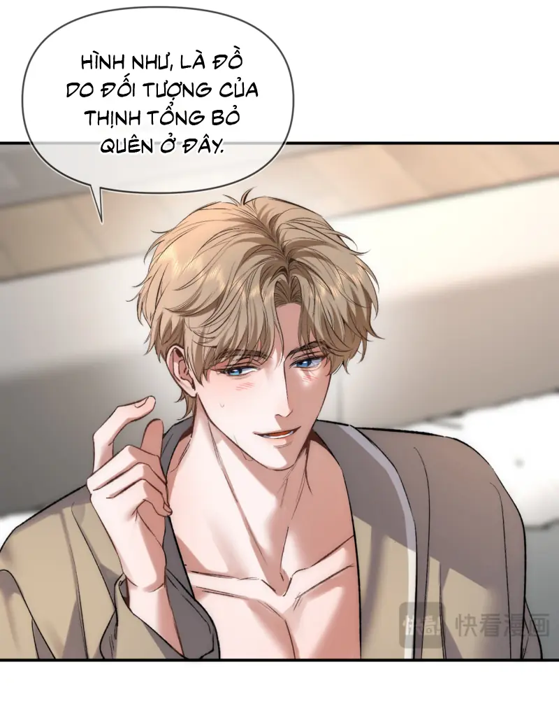 Ngày Và Đêm Chapter 23 - Trang 11