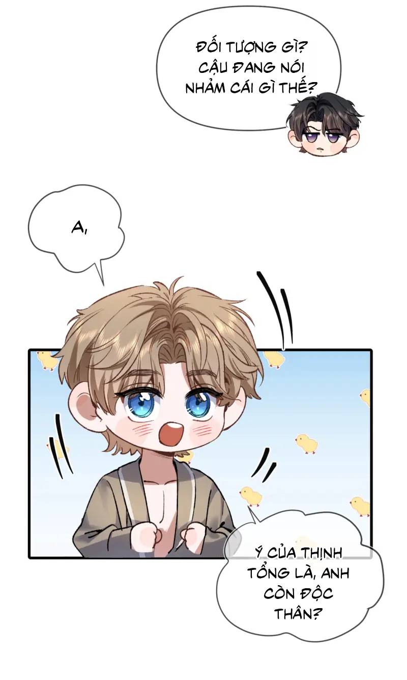 Ngày Và Đêm Chapter 23 - Trang 12