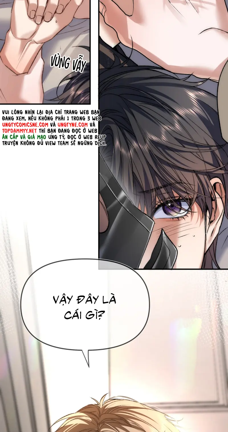 Ngày Và Đêm Chapter 23 - Trang 20