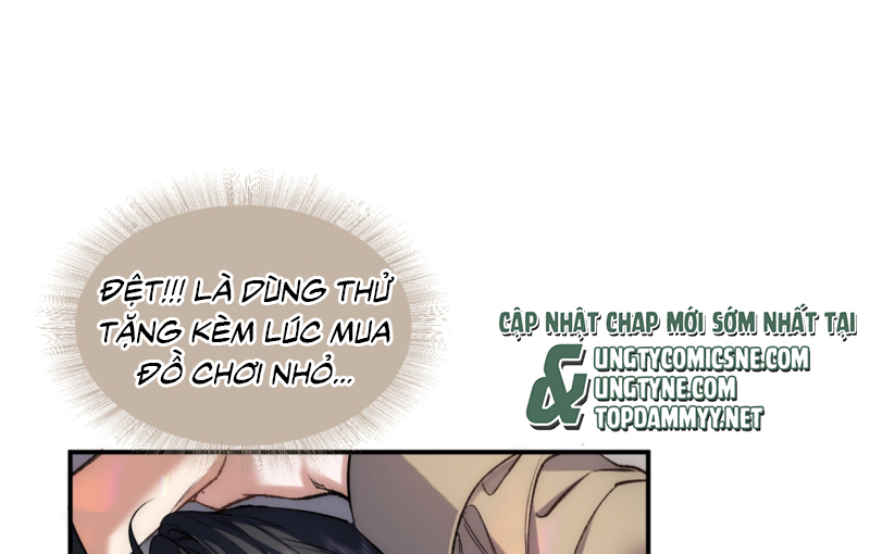 Ngày Và Đêm Chapter 23 - Trang 22