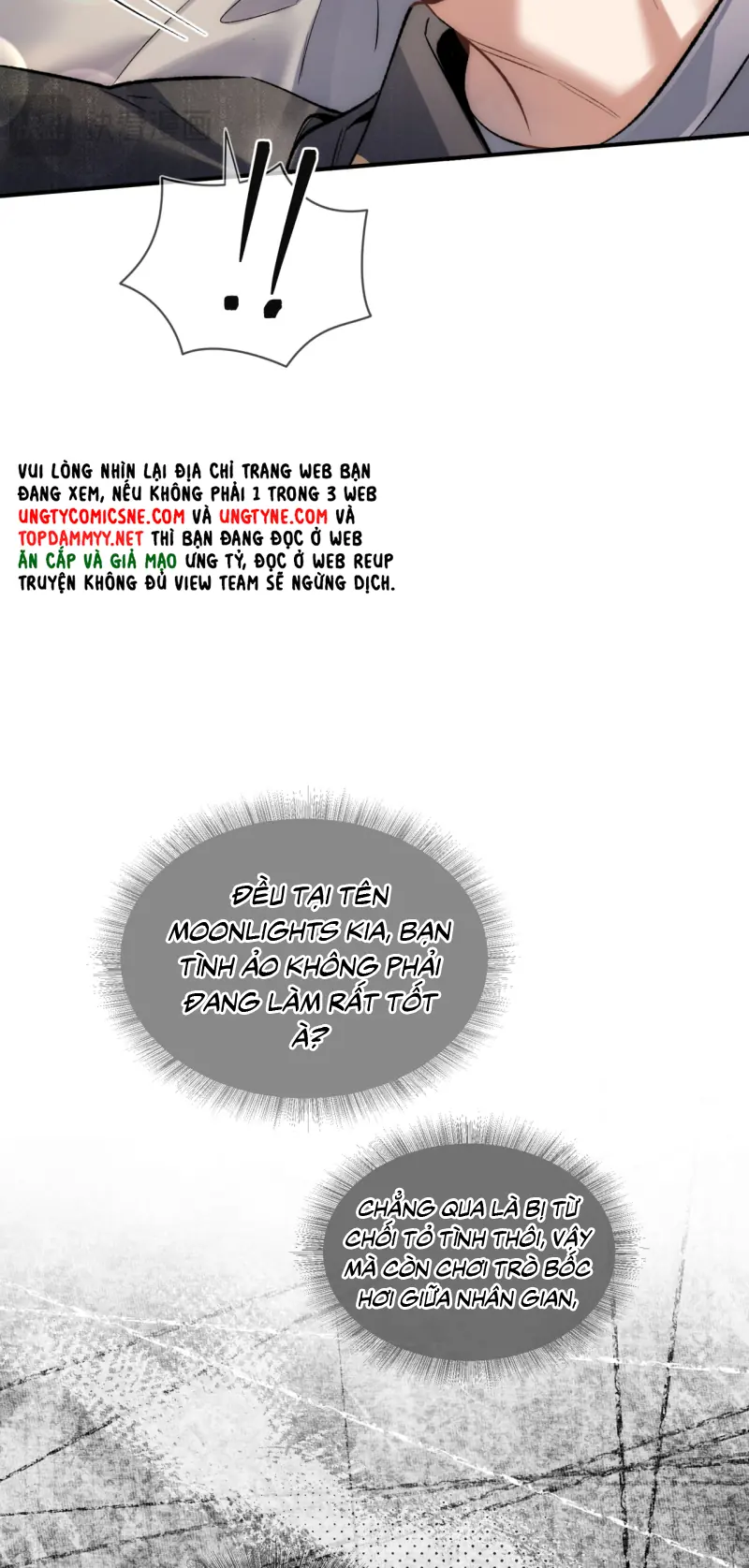 Ngày Và Đêm Chapter 23 - Trang 25