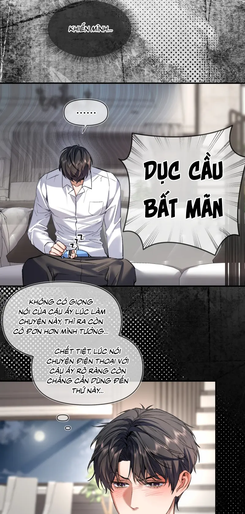 Ngày Và Đêm Chapter 23 - Trang 26