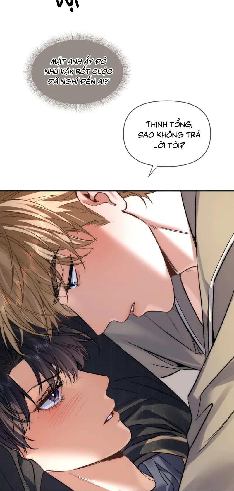 Ngày Và Đêm Chapter 23 - Trang 28