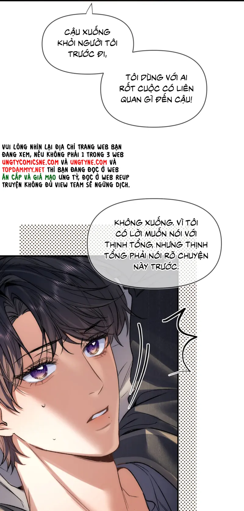 Ngày Và Đêm Chapter 23 - Trang 29