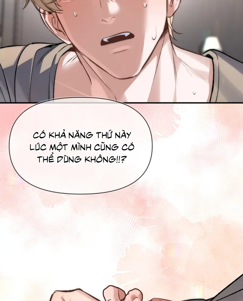 Ngày Và Đêm Chapter 23 - Trang 31