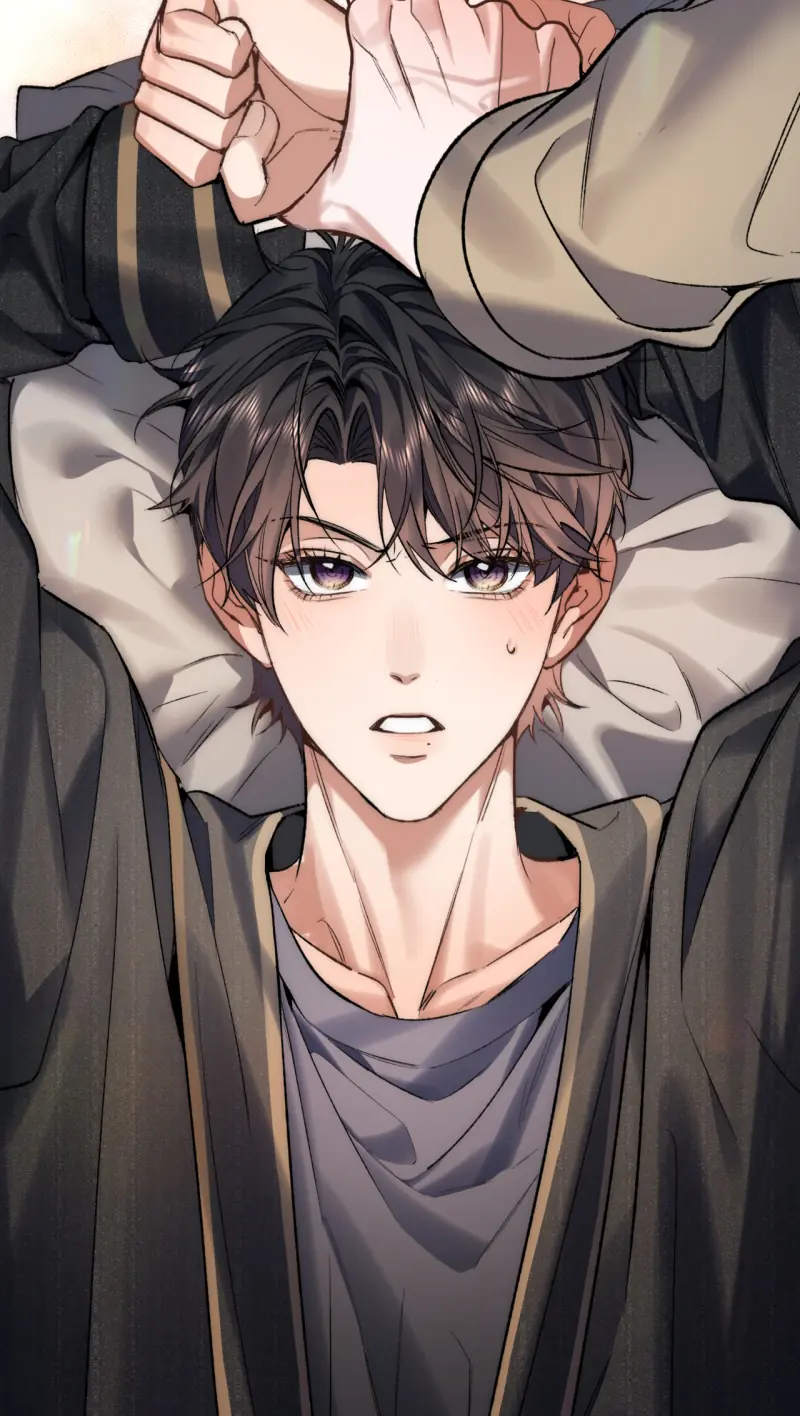 Ngày Và Đêm Chapter 23 - Trang 32