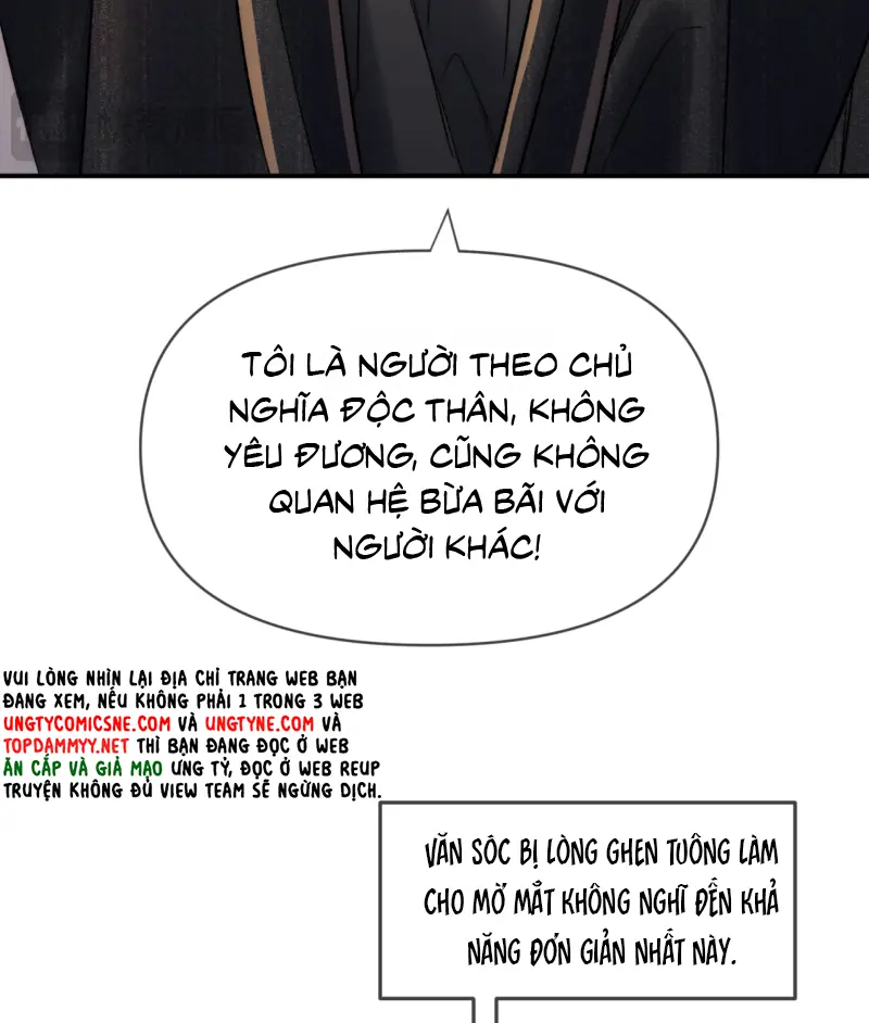 Ngày Và Đêm Chapter 23 - Trang 33