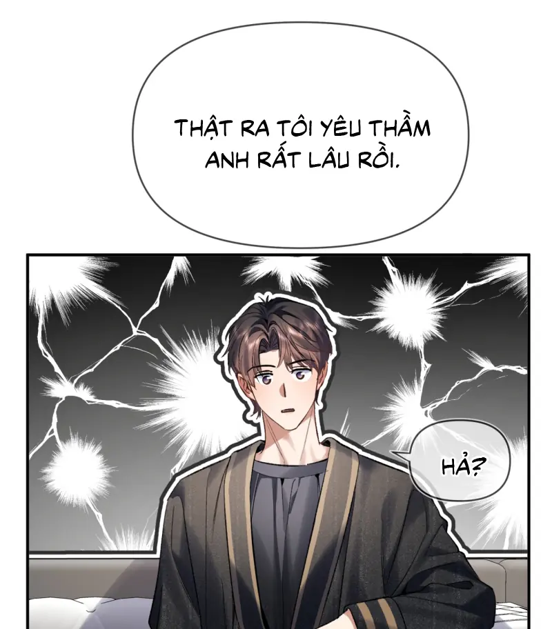 Ngày Và Đêm Chapter 23 - Trang 37