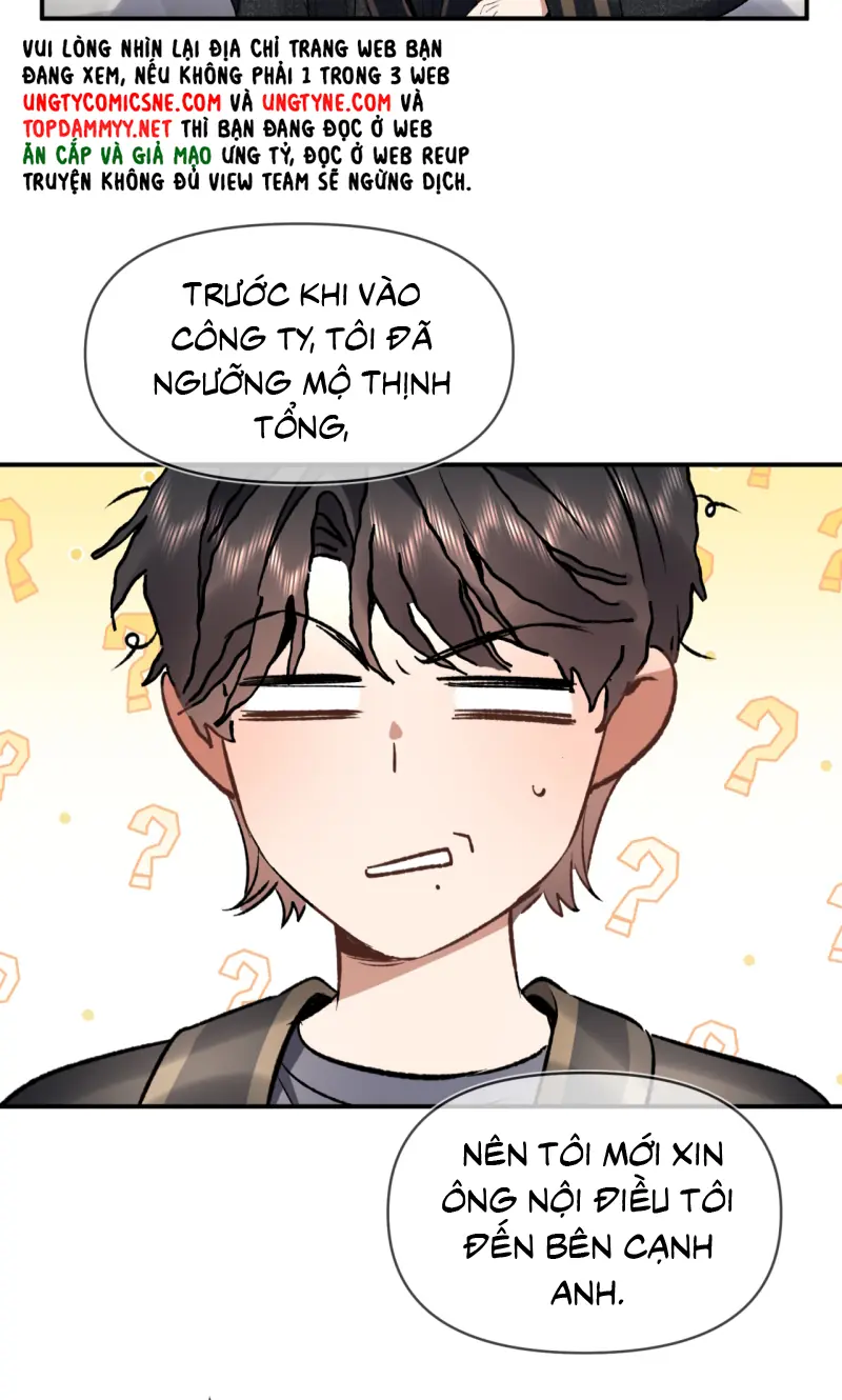 Ngày Và Đêm Chapter 23 - Trang 38