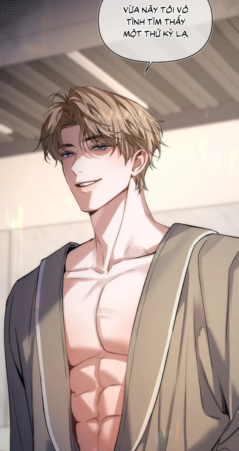 Ngày Và Đêm Chapter 23 - Trang 4