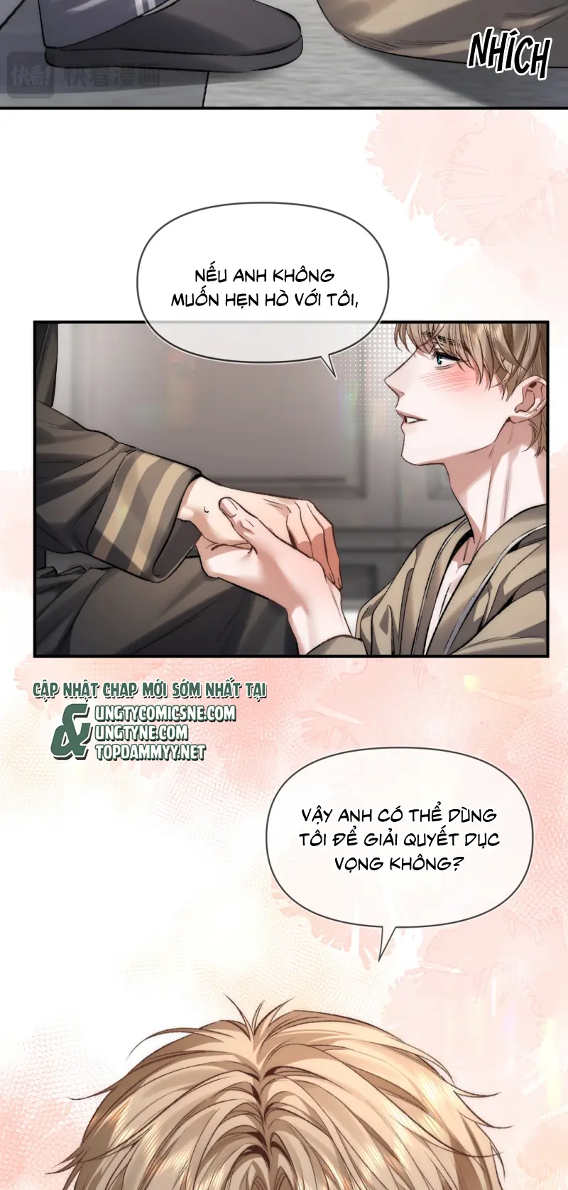 Ngày Và Đêm Chapter 23 - Trang 40