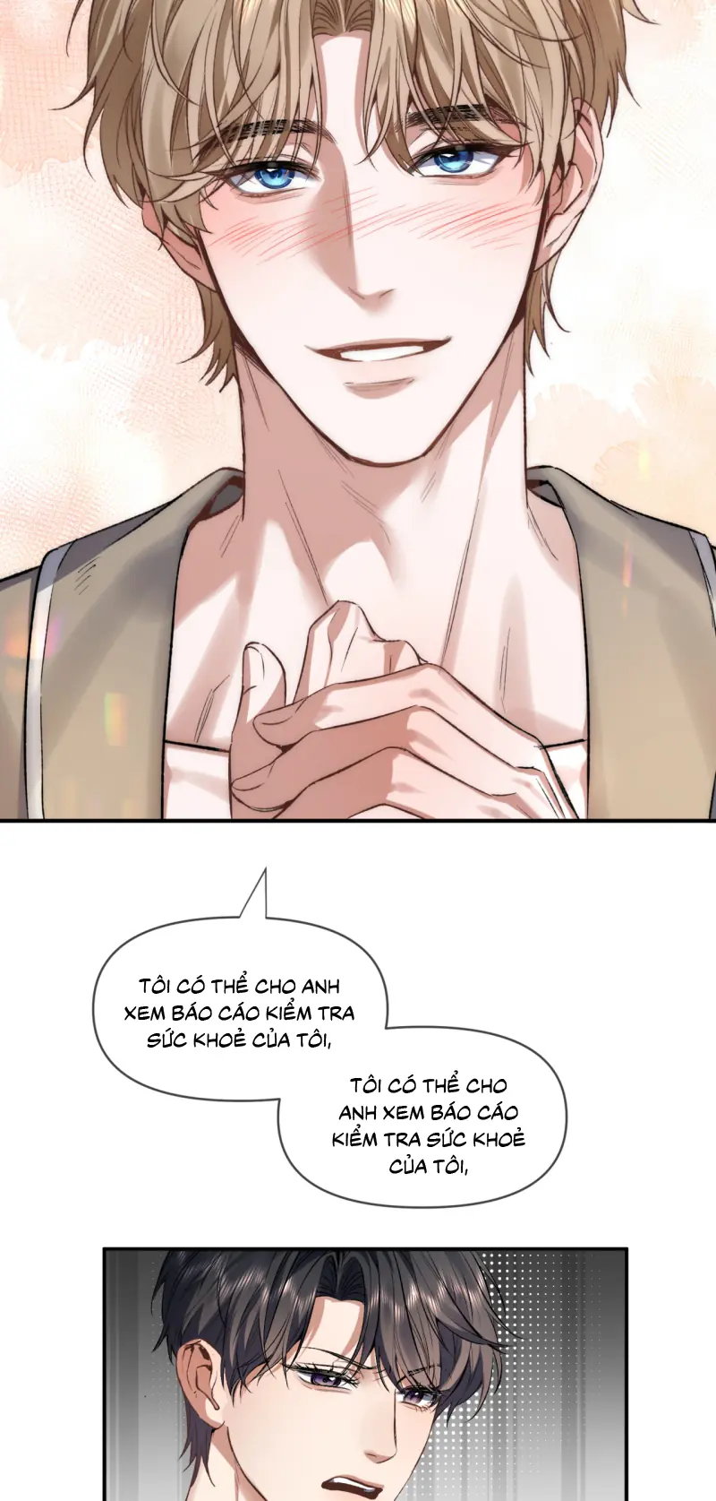Ngày Và Đêm Chapter 23 - Trang 41